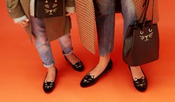 The Best Sneakers  From London Fashion Week