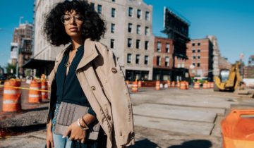 This Season’s ‘It’ Shoe Trend You  Need to Try