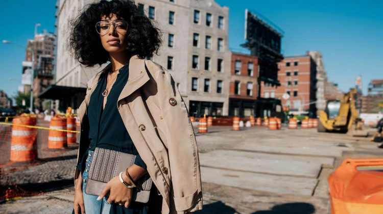 This Season’s ‘It’ Shoe Trend You  Need to Try
