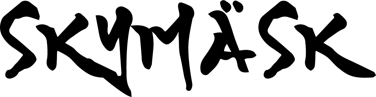 SKYMÄSK CLOTHING
